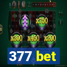 377 bet